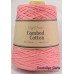 Dapper Dreamer Combed Cotton Salmon