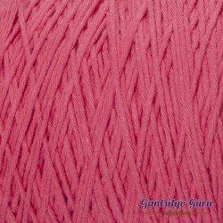 Dapper Dreamer Combed Cotton Strawberry