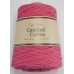 Dapper Dreamer Combed Cotton Strawberry
