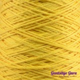 Dapper Dreamer Combed Cotton Sunny