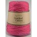 Dapper Dreamer Combed Cotton Taffy