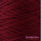 Dapper Dreamer Combed Cotton Wine