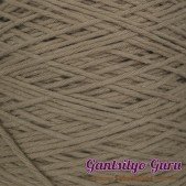 Dapper Dreamer Combed Cotton Oak