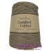 Dapper Dreamer Combed Cotton Oak