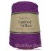 Dapper Dreamer Combed Cotton Pansy