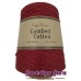 Dapper Dreamer Combed Cotton Red Pepper