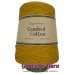Dapper Dreamer Combed Cotton Tamarind
