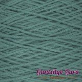 Dapper Dreamer Combed Cotton Aquatic