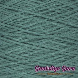 Dapper Dreamer Combed Cotton Aquatic