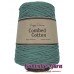 Dapper Dreamer Combed Cotton Aquatic