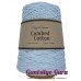 Dapper Dreamer Combed Cotton Icicle