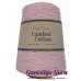 Dapper Dreamer Combed Cotton Primrose