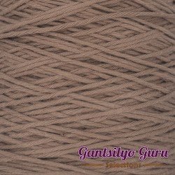 Dapper Dreamer Combed Cotton Saddle