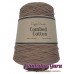 Dapper Dreamer Combed Cotton Saddle