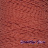 Dapper Dreamer Combed Cotton Yam