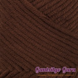 Dapper Dreamer Cottony Soft Cinnamon