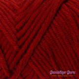 Dapper Dreamer Cottony Soft Brick Red