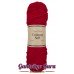 Dapper Dreamer Cottony Soft Bright Red
