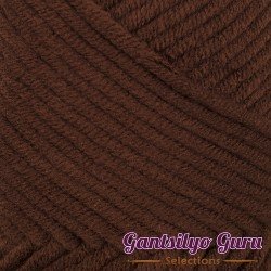 Dapper Dreamer Cottony Soft Cinnamon