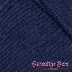 Dapper Dreamer Cottony Soft Deep Denim