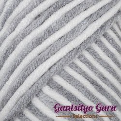 Dapper Dreamer Cottony Soft Greyhound