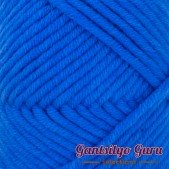 Dapper Dreamer Cottony Soft Royal Blue
