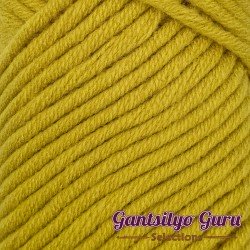 Dapper Dreamer Cottony Soft Yellow Gold