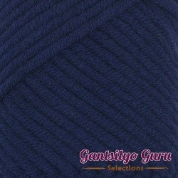 Dapper Dreamer Cottony Soft Navy
