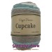 Dapper Dreamer Cupcake Mint Chocolate
