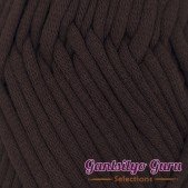 Dapper Dreamer Cushee Dark Brown