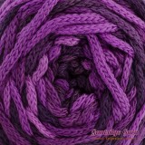 Dapper Dreamer Loopy Purple Yam