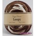 Dapper Dreamer Loopy Chocolate Mousse
