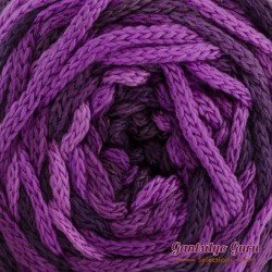 Dapper Dreamer Loopy Purple Yam