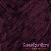 Dapper Dreamer Luxe Black Cherry