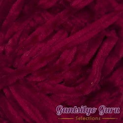 Dapper Dreamer Luxe Burgundy