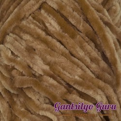 Dapper Dreamer Luxe Caramel