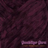 Dapper Dreamer Luxe Black Cherry
