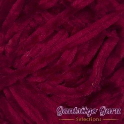 Dapper Dreamer Luxe Burgundy
