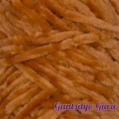 Dapper Dreamer Luxe Paprika