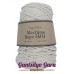 Dapper Dreamer Macrame Rope 5MM Natural