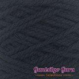 Dapper Dreamer Macrame Rope 5MM Black