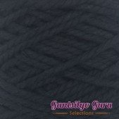 Dapper Dreamer Macrame Rope 5MM Black