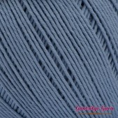 Dapper Dreamer Summer Country Blue