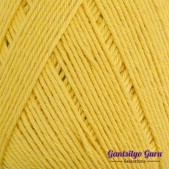 Dapper Dreamer Summer Golden Yellow