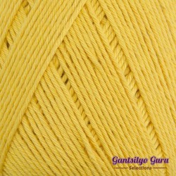 Dapper Dreamer Summer Golden Yellow