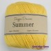 Dapper Dreamer Summer Golden Yellow
