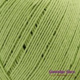 Dapper Dreamer Summer Apple Green