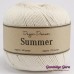 Dapper Dreamer Summer Coconut