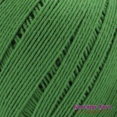 Dapper Dreamer Summer Lawn Green