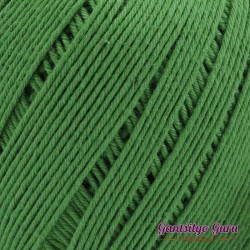 Dapper Dreamer Summer Lawn Green